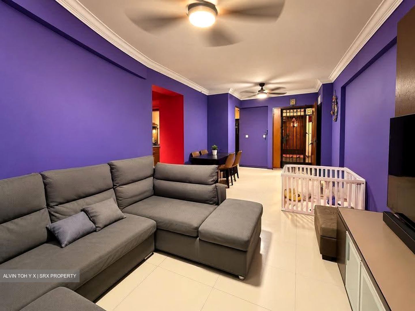 Blk 592B Montreal Ville (Sembawang), HDB 4 Rooms #635120971